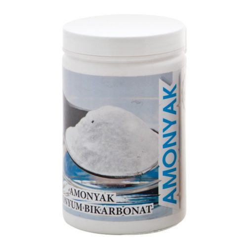 Dr. Gusto Katkı Maddeleri Amonyak