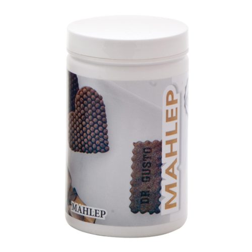 Dr. Gusto Katkı Maddeleri Mahlep