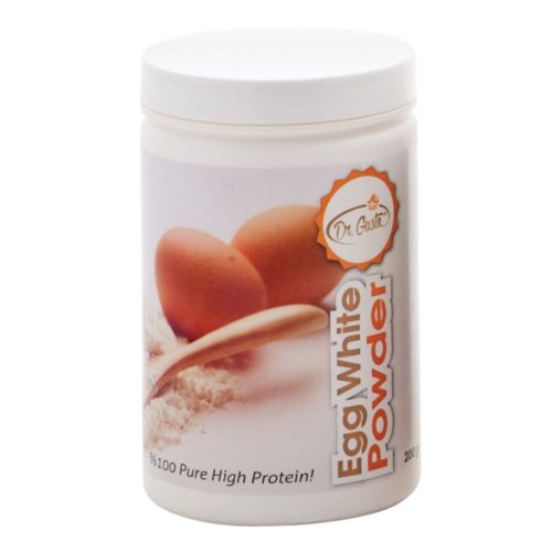 Dr. Gusto Katkı Maddeleri Merenk Tozu