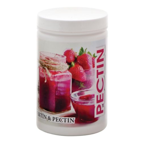 Dr. Gusto Katkı Maddeleri Pektin