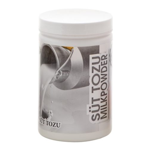 Dr. Gusto Katkı Maddeleri Süt Tozu
