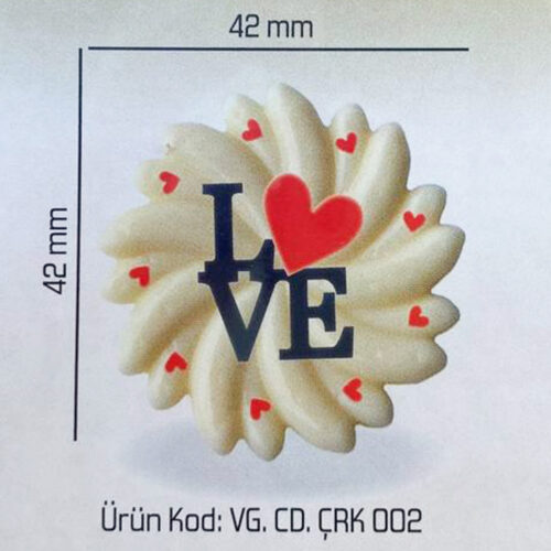 Decoruri Din Ciocolată 28