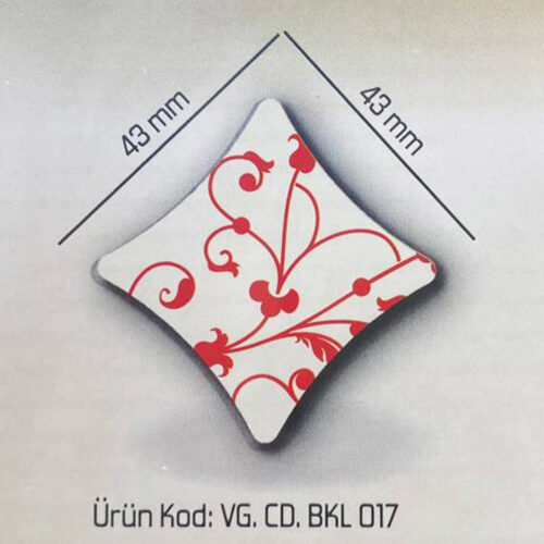 Decoruri Din Ciocolată 28