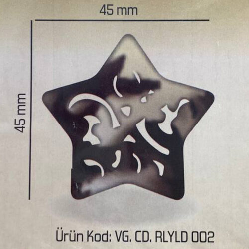 Decoruri Din Ciocolată 29