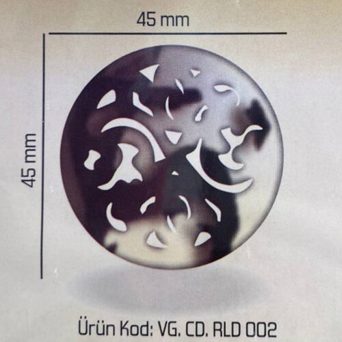 Decoruri Din Ciocolată 31